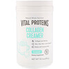 Vital Proteins, Коллагеновые сливки, кокос, 293 г (10,3 унции)