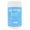 Vital Proteins, Пептиды коллагена, без вкусовых добавок, 284 г (10 унций)