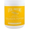 Vital Proteins, Пептиды коллагена, ваниль и кокос, 588 г (20,7 унции)