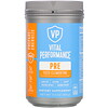 Vital Proteins, Vital Performance, Pre, юдзу и клементин, 383 г (13,5 унции)
