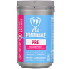 Vital Proteins, Performance, PreWave, натуральная маракуйя, 369 г (13 унций)