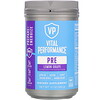Vital Proteins, Vital Performance, Pre, Лимон и виноград, 369 г (13 унций)