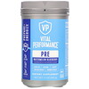 Vital Proteins, Vital Performance Pre, арбуз и голубика, 369 г (13 унций)