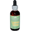 Wisdom Natural, SweetLeaf, Жидкая стевия, Лимонные капли, 2 жидких унции (60 мл)