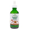 Wisdom Natural, Жидкая стевия СвитЛиф, корица, 2 жидк. унц. (60 мл)