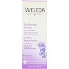 Weleda, Ирис, Увлажняющий лосьон для лица, 1 жидкая унция (30 мл)