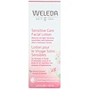 Weleda, Лосьон для нежного ухода за лицом, экстракт миндаля, чувствительная и смешанная кожа, 1 унция (30 мл)