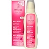 Weleda, лосьон для ухода за кожей тела, с дикой розой, 200 мл (6,8 жидкой унции)
