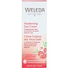 Weleda, Awakening Eye Cream, All Skin Types, 0.34 fl oz (10 ml)