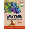 Waykana, Чай из амазонской гуайюсы, со вкусом чая со специями, 16 пакетиков, 32 г