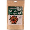 Wilderness Poets, Organic Wild Mix, Song of Harvest, 8 oz (226.8 g)