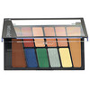 Wet n Wild, Color Icon, палитра теней для век, 763D «Хватит избегать риска», 10 г