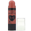 Wet n Wild, Румяна в карандаше MegaGlo, оттенок Floral Majority, 6 г