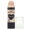 Wet n Wild, Карандаш для маскировки несовершенств MegaGlo, оттенок Nude For Thought, 6 г