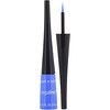 Wet n Wild, Жидкая подводка для глаз MegaLiner, цвет Voltage Blue, 3,5 мл