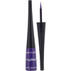Wet n Wild, Жидкая подводка для глаз MegaLiner, оттенок Electric Purple, 3,5 мл