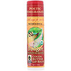 Badger Company, Organic, Cocoa Butter Lip Balm, Poetic Pomegranate, .25 oz (7 g)