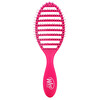 Wet Brush, Расческа для быстрой сушки волос, Розовая, 1 расческа