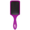 Wet Brush, Paddle Detangler Brush, Purple, 1 Brush