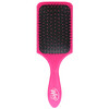 Wet Brush, Распутывающая расческа, розовая, 1 расческа