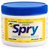 Xlear, Spry, лимонные драже, без сахара, 240 штук, (144 г)