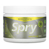 Xlear, Spry, Chewing Gum, Green Tea, Sugar-Free, 100 Count, (120 g)