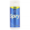 Xlear, Spry Chewing Gum, Peppermint, Sugar Free, 27 Pieces