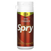 Xlear, Spry Chewing Gum, Cinnamon, Sugar Free, 27 Pieces