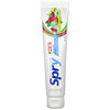 Xlear, Kid's Tooth Gel, Fluoride-Free, Natural Tropical Fruit, 5 oz (141 g)