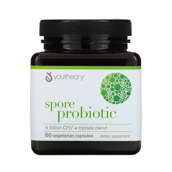 spore based probiotics